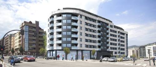Edificio Buenavista