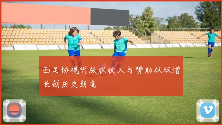 西足协视听版权收入与赞助双双增长创历史新高